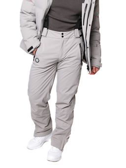 Костюм KA-0277 Светло-серый