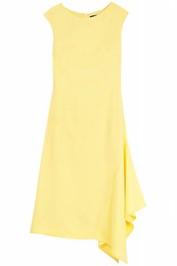 LRBJRS8DR436 ЖЕНСКОЕ ПЛАТЬЕ ТЕКСТИЛЬНОЕ - Neohit фото 6