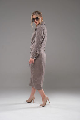 Костюм Galean Style 945 фото 2