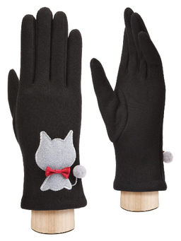 Перчатки жен Labbra LB-PH-22 black