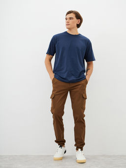 Мужские Брюки Джоггеры Утепленные - Mossmore фото 5