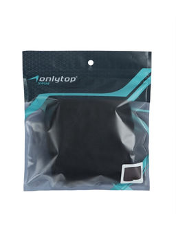 Плавки для плавания ONLYTOP, р. 50, чёрные
