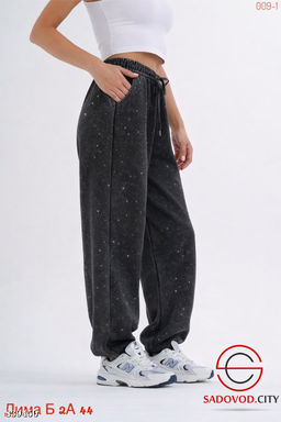 Спортивные женские штаны - Bruno фото 3