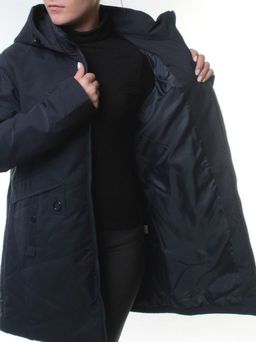 MD54 BROWN Брюки спортивные утепленные женские (85% хлопок, 10% полиэстер, 5% спандекс)