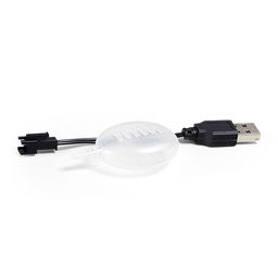 Железная дорога "Млечный путь"(свет, звук) в коробке