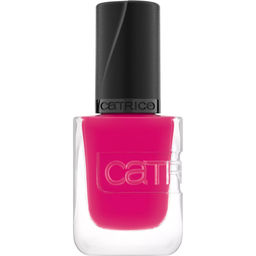 Лак для ногтей Gel Affair Nail Lacquer, 018 Berry Styles 951627