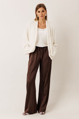 Брюки KOKOdea 50007.1 шоколад
