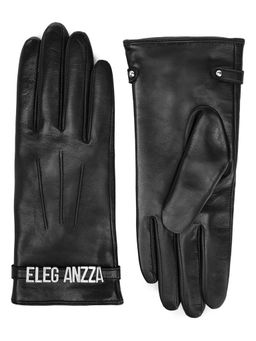 Перчатки женские 100% ш IS5060 black - Eleganzza фото 2