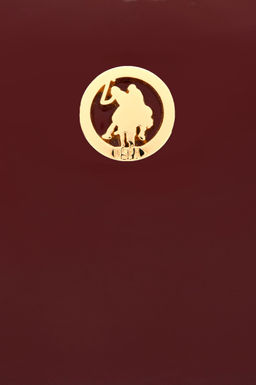 Kad_n Bordo _anta Sepette S_rpriz _ndirim - U.s. polo assn фото 7
