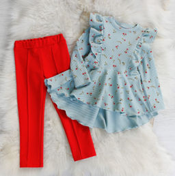 Комплект детский - Baroshakids фото 2