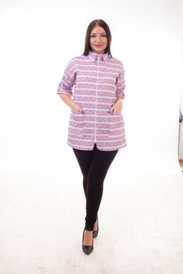 Рубашка Ирис - Марлен фото 2