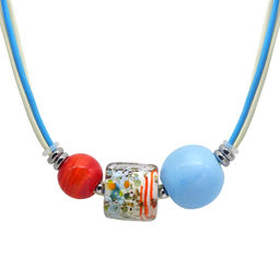 RHYTHM Колье LKY5980