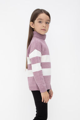 Crockid _ КВ 30134/ш/примула джемпер для дев фото 4