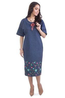 Платье П3-3586/4