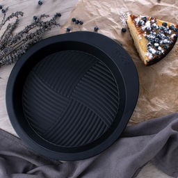 Форма для выпечки TalleR TR-66330 круглая