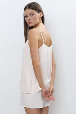 ТОП ЖЕНСКИЙ арт. 4122W-11071.1S-132 - Almando melado фото 4