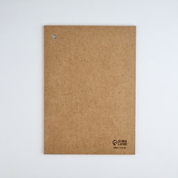 Доска разделочная новогодняя Волшебного года, лиса, 27.5?19.5 см - Simaland фото 2