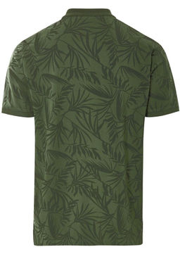 Мужская футболка-поло LIVERGY  фото 12