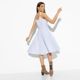 Сарафан Наедине с ветром (sky) - Charutti фото 5