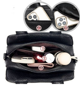 KAIDIFEINIROO Сумка женская 5896  фото 18