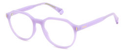Мед. оправа PLD D483 LILAC