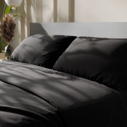 Постельное бельё 1.5-спальное «Этель» Midnight, бязь