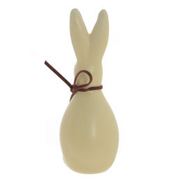 Фигурка декоративная "Заяц", L4 W4,5 H13,5 см