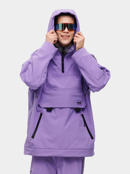 МЕМБРАННАЯ ХУДИ CHUKCHA 3.0  фото 3