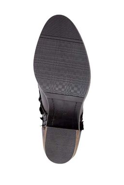 Полусапожки, коричневые - Heine фото 7