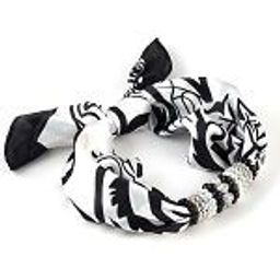 Косынка Стюардесса 002262_03v - Foxtrot фото 2