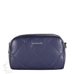 Сумка женская  29018-8 d.blue Velina Fabbiano/50 в Новосибирске