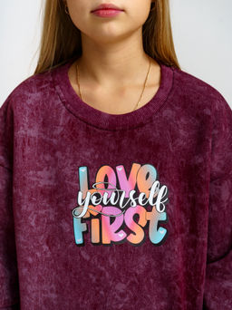 983Д Костюм детский "Марсал/винтаж"