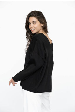 Джемпер ДЖв 1364-1 Коралловый - T.C.T фото 37