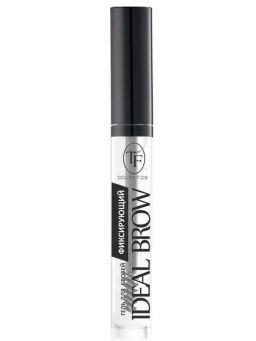 Triumpf BG-04-01, Гель для БРОВЕЙ фиксирующий IDEAL BROW, тон 01 прозрачн.(7,1г).24