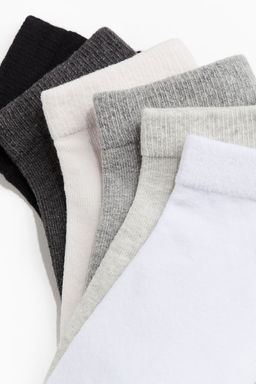 Pack de 10 calcetines tobilleros - H&m фото 3