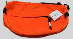 Поясная сумочка однотонная (арт. 2823) - Storyland фото 7