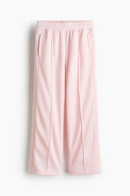 Pantal?n de ch?ndal con DryMove Loose Fit - H&m фото 2