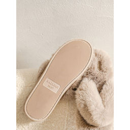 Тапочки Fur H420 - Halluci фото 5