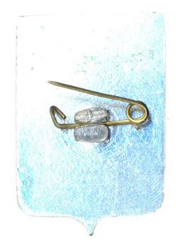 Значок Сочи