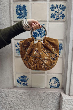 SOFT KNIT JUMPER - Zara фото 3