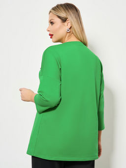 Джемпер 0202-1 фуксия - Dora фото 105