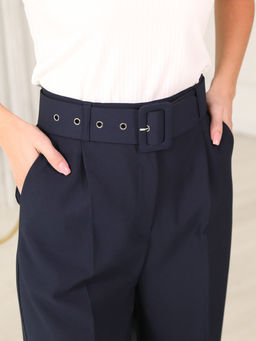 Брюки Б5-5318 - Wisell фото 8