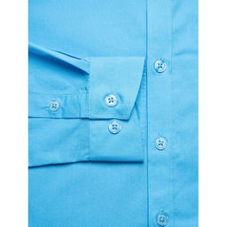 Сорочка дошкольная Imperator Bell Blue  фото 12