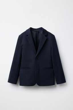 COMFORT SUIT BLAZER