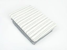 Комплект постельного белья 25С200-ШР/у./уп.кор. 210*220 в. 2 рис. 5 полоска