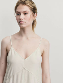 Сарафан из вискозы / Zarina  фото 6