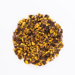 Куньлунь снежная хризантема (Тибетская ромашка)