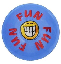 Салатник СМАЙЛИ УОРЛД ФЁРСТ 16см