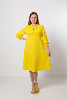 Сарафан женский П4449 - Olsarri фото 7