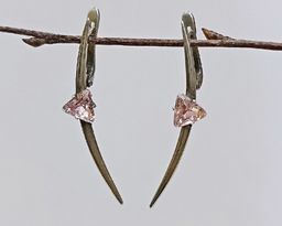 Серьги Итру - Vel vett фото 4